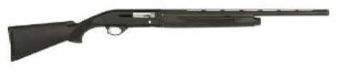 Mossberg SA-20 Auto 20 Gauge Shotgun 24" Barrel Matte Synthetic Bantam 5 Choke Tubes 75770